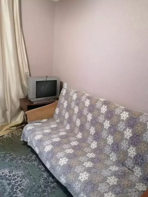 1-к кв. Калужская область, Обнинск ул. Мира, 17б (18.5 м) - Фото 2