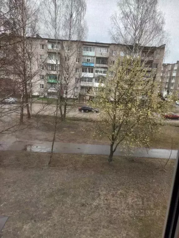 1-к кв. Тверская область, Торопец Советская ул., 62 (34.0 м) - Фото 2