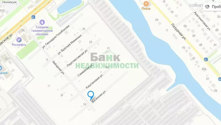 Участок в Саратовская область, Балаково ш. Саратовское (6.0 сот.) - Фото 0