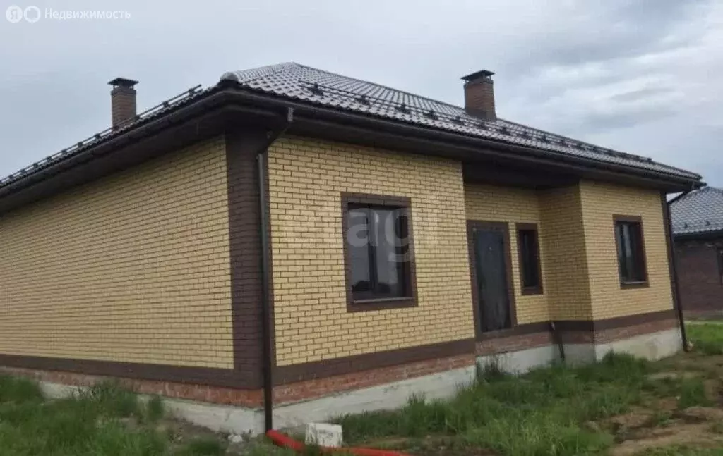 Дом в городской округ Калуга, деревня Тинино (110 м) - Фото 2