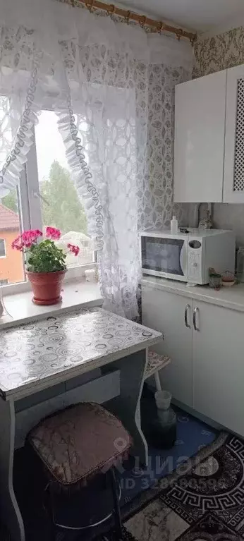 2-к кв. Белгородская область, Шебекино ул. Ленина, 23 (42.5 м) - Фото 2