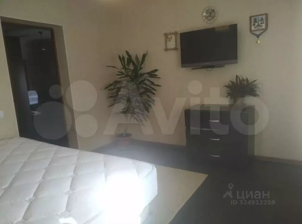 4-к кв. Московская область, Химки городской округ, д. Юрлово ул. ... - Фото 2