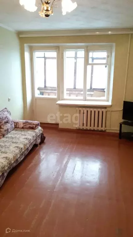 Продаётся 1-к квартира, 32.6 м - Фото 0