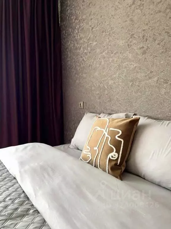 1-к кв. Красноярский край, Красноярск Северный мкр, пер. ... - Фото 1