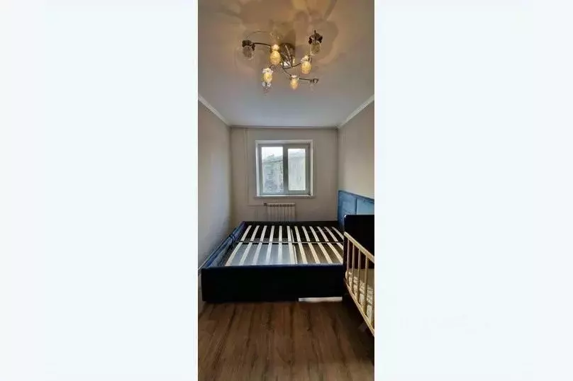 3-к кв. Кемеровская область, Новокузнецк просп. Дружбы, 8А (50.0 м) - Фото 1