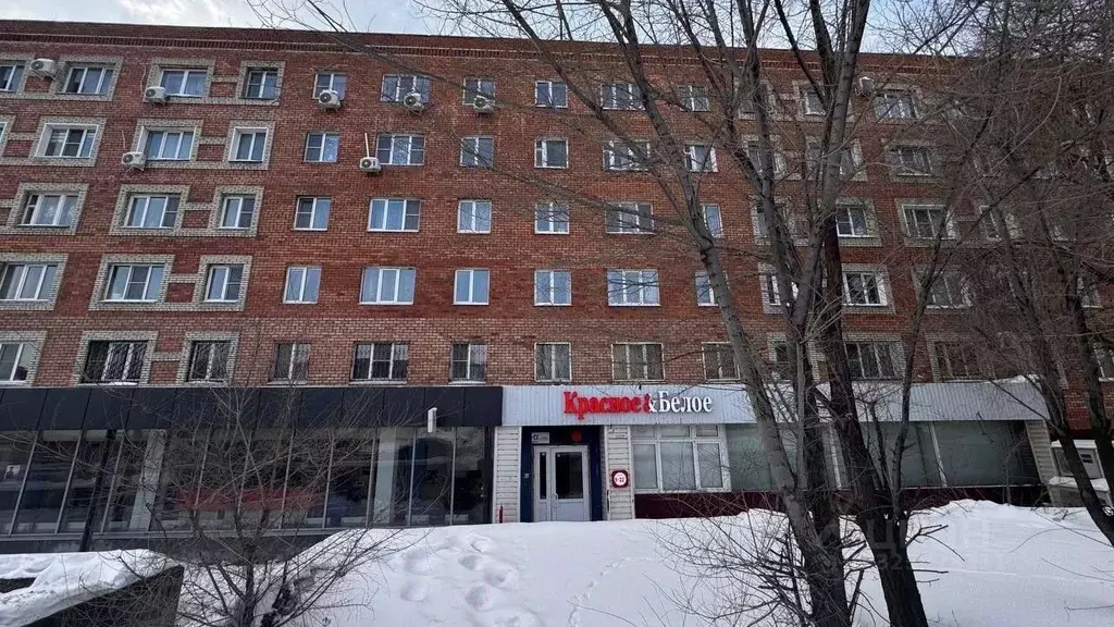 Помещение свободного назначения в Самарская область, Тольятти ... - Фото 2