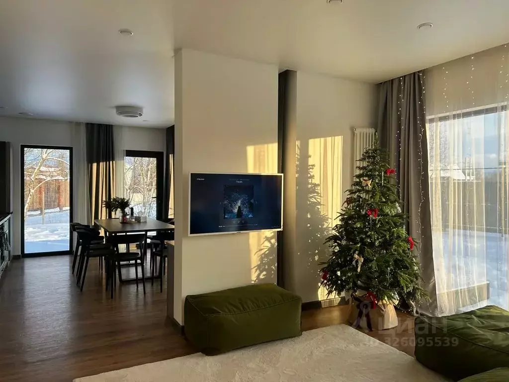 Дом в Московская область, Щелково Самотечная ул., 6 (186 м) - Фото 1