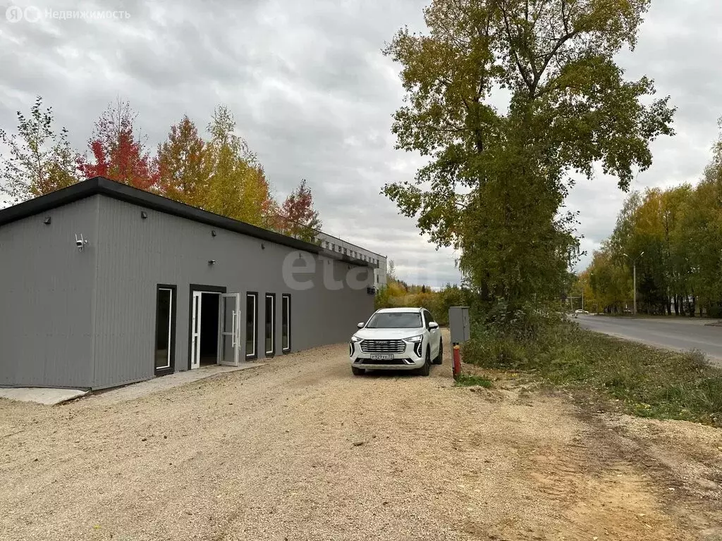 Помещение свободного назначения (105.7 м) - Фото 2