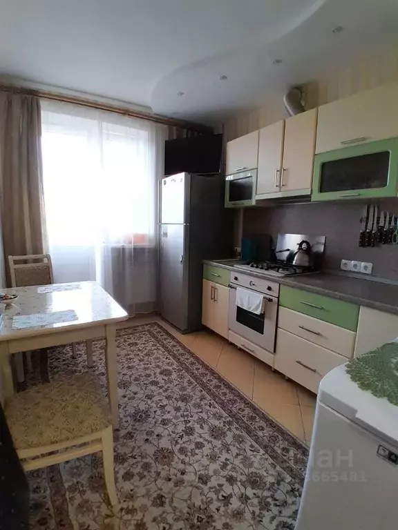 2-к кв. Саратовская область, Саратов просп. Строителей, 5А (51.4 м) - Фото 0