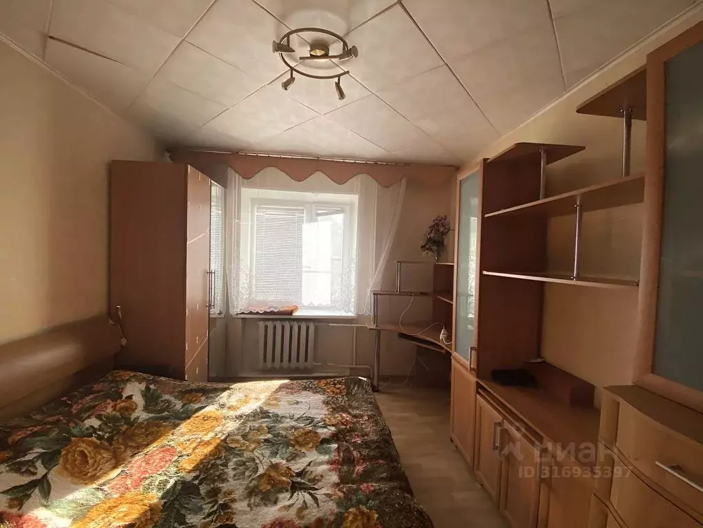3-к кв. Московская область, Одинцовский городской округ, пос. ... - Фото 1
