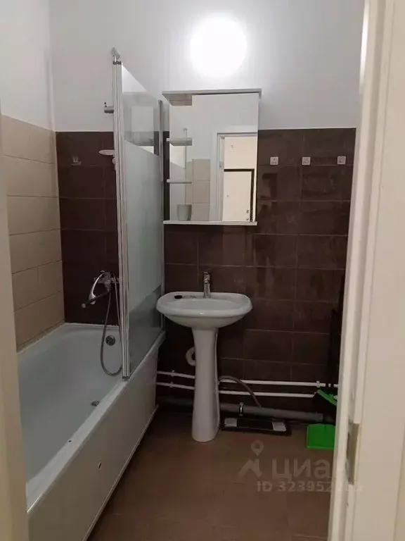 2-к кв. Московская область, Ленинский городской округ, Мисайлово пгт ... - Фото 2