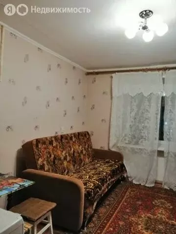 1к в 4-комнатной квартире (13.4 м) - Фото 1