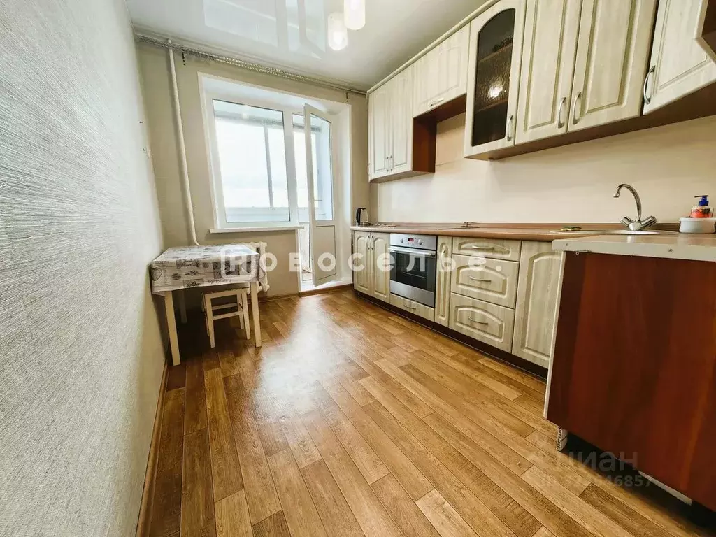 1-к кв. Рязанская область, Рязань Песочня тер., ул. Зубковой, 20к6 ... - Фото 1