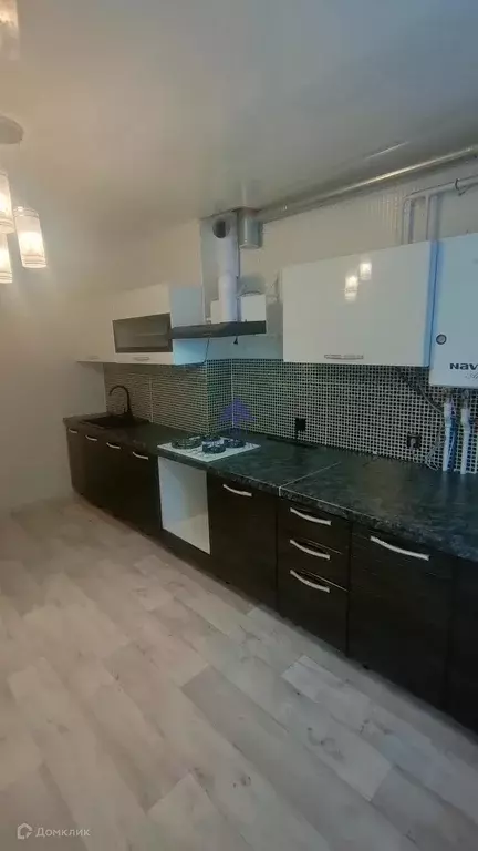 Продаётся 1-к квартира, 48.3 м - Фото 1