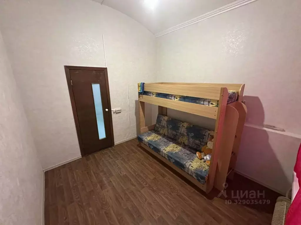 1-к кв. Тверская область, Тверь ул. Спартака, 44 (18.6 м) - Фото 1