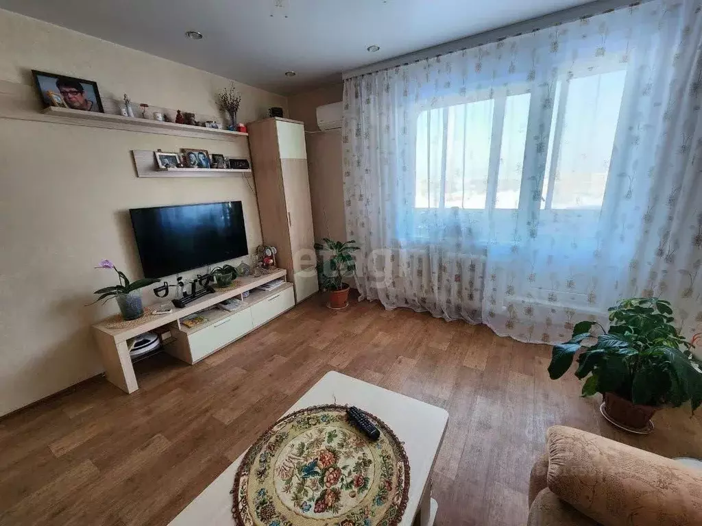 3-к кв. Иркутская область, Ангарск 84-й кв-л, 17 (67.0 м) - Фото 0