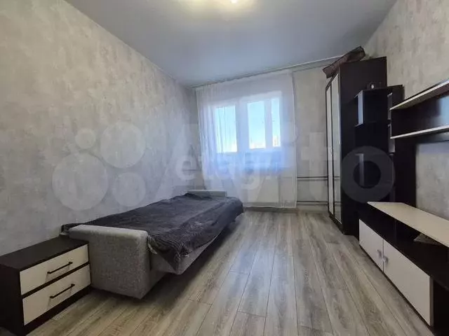 1-к. квартира, 32,4 м, 14/17 эт. - Фото 0