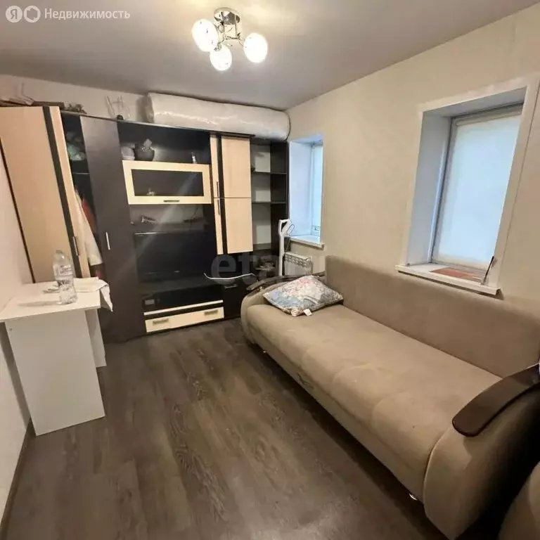 Дом в Тамбов, Никифоровский проезд (18 м) - Фото 1