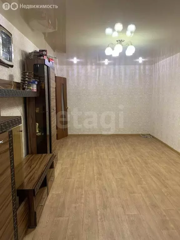 2-комнатная квартира: Комсомольск-на-Амуре, микрорайон Дружба, 15 (54 ... - Фото 1