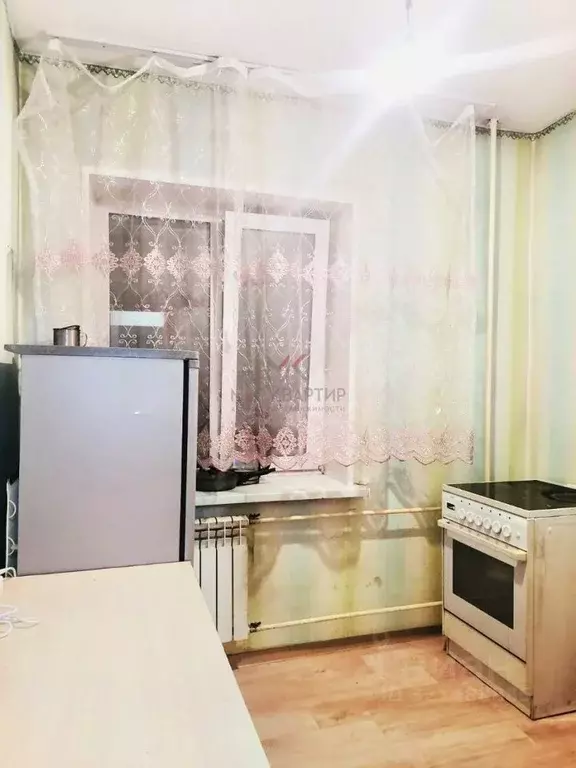 1-к кв. Тыва, Кызыл Иркутская ул., 12 (31.3 м) - Фото 2