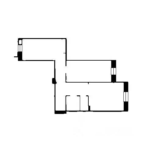 2-к кв. Ленинградская область, Шлиссельбург Кировский район, ... - Фото 2