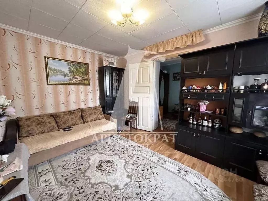 Дом в Ставропольский край, Пятигорск ул. Розы Люксембург, 44 (52 м) - Фото 1