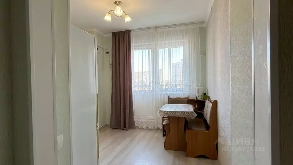 1-к кв. Тверская область, Тверь бул. Гусева, 66 (43.9 м) - Фото 2