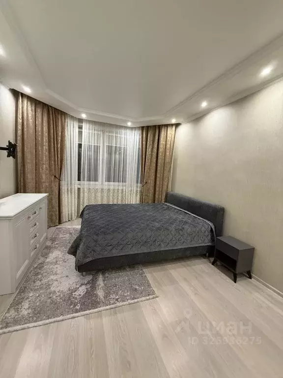 2-к кв. Московская область, Черноголовка Центральная ул., 24 (65.0 м) - Фото 2