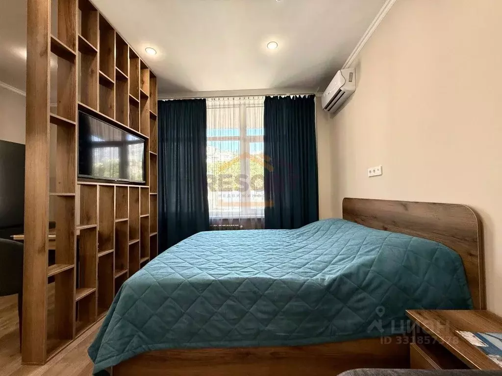 Студия Крым, Ялта ул. Киевская, 44 (35.0 м) - Фото 1