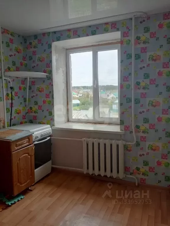 1-к кв. Башкортостан, Гафурийский район, с. Красноусольский ул. ... - Фото 1