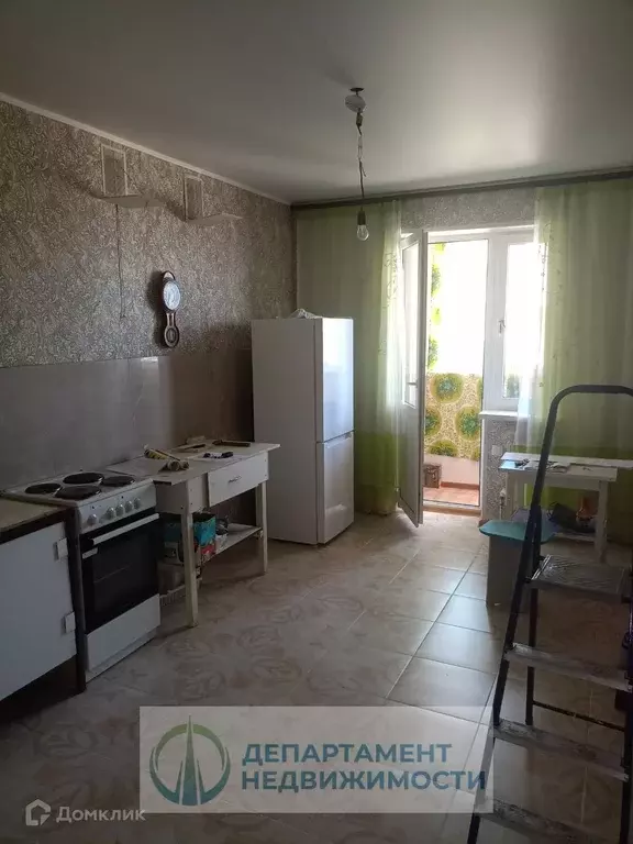 Продаётся 2-к квартира, 57.3 м - Фото 1