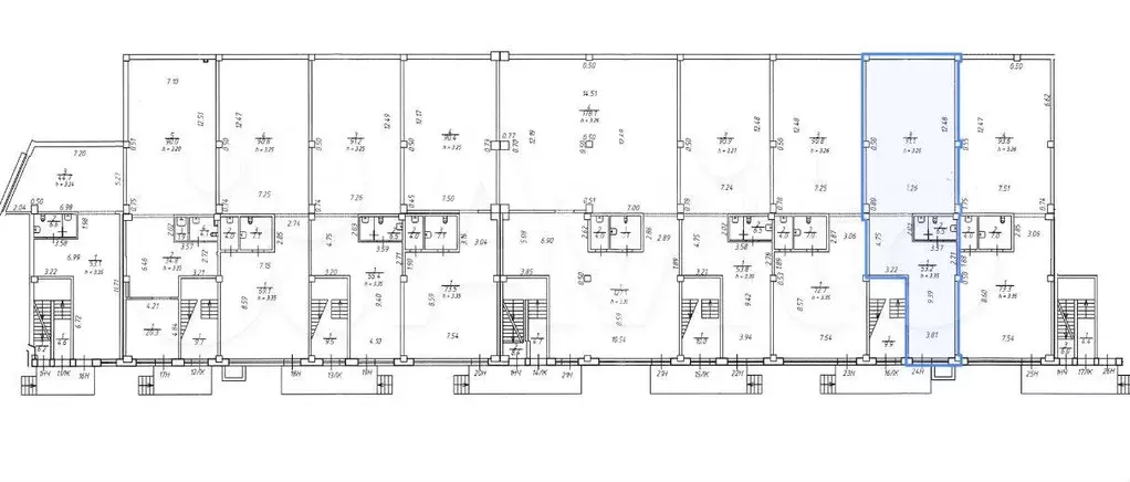 Продажа помещения свободного назначения 150 м2 - Фото 0