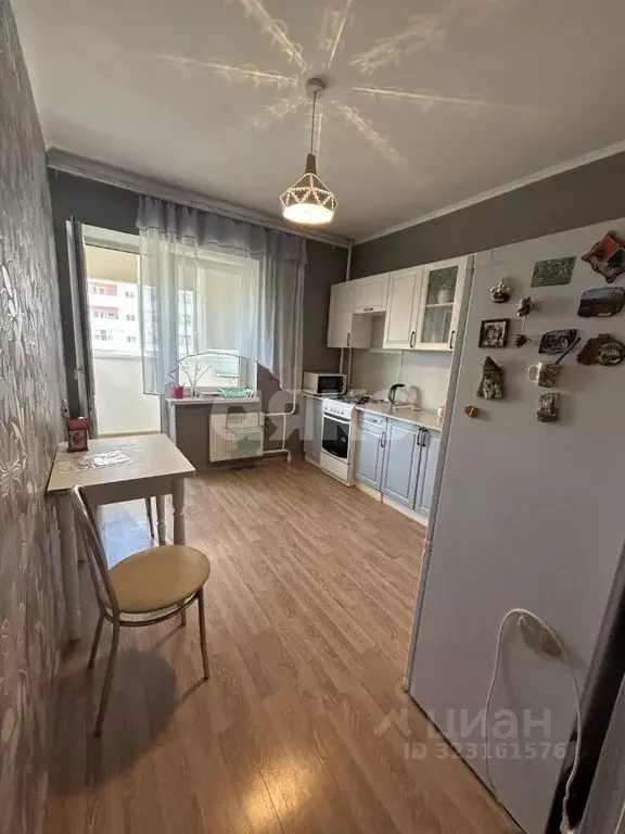 1-к кв. Краснодарский край, Армавир просп. Авиаторов (36.0 м) - Фото 2