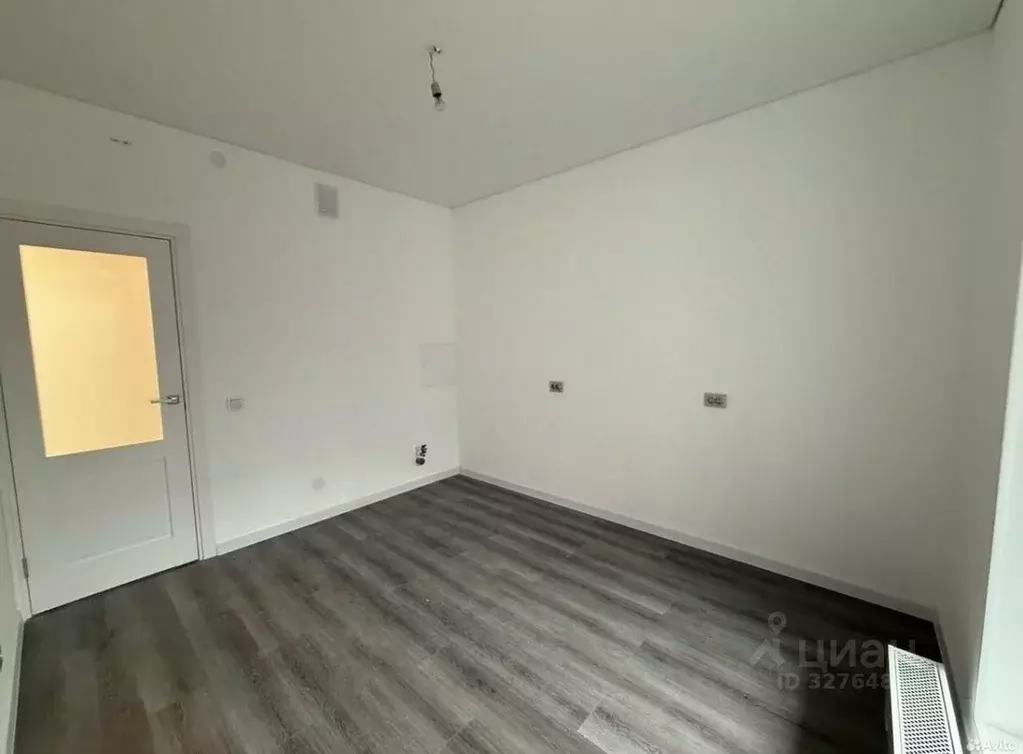 1-к кв. Санкт-Петербург просп. Обуховской обороны, 36 (32.5 м) - Фото 2