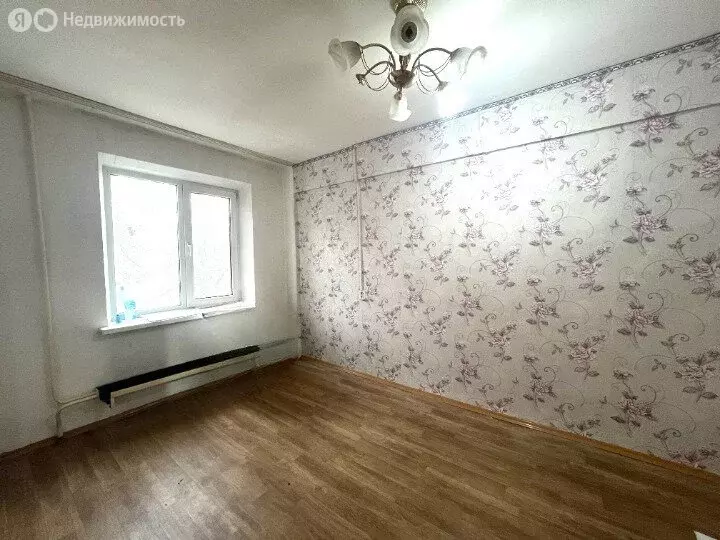 1-комнатная квартира: Абакан, Северный проезд, 5/2 (21.2 м) - Фото 1