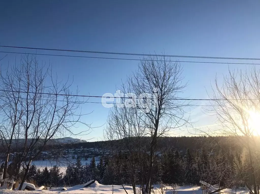 Участок в Свердловская область, Нижний Тагил ул. 5-я Лазурная, 22 ... - Фото 1