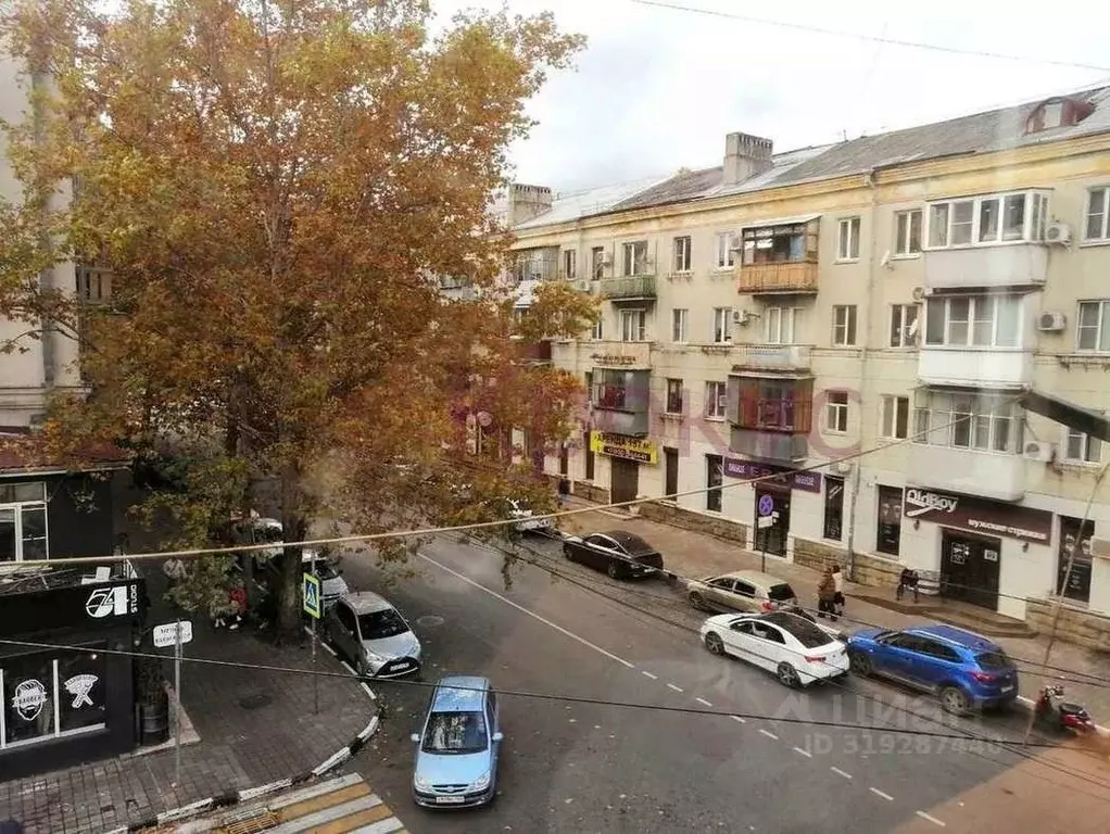 3-к кв. Краснодарский край, Новороссийск ул. Карла Маркса, 2 (61.2 м) - Фото 0