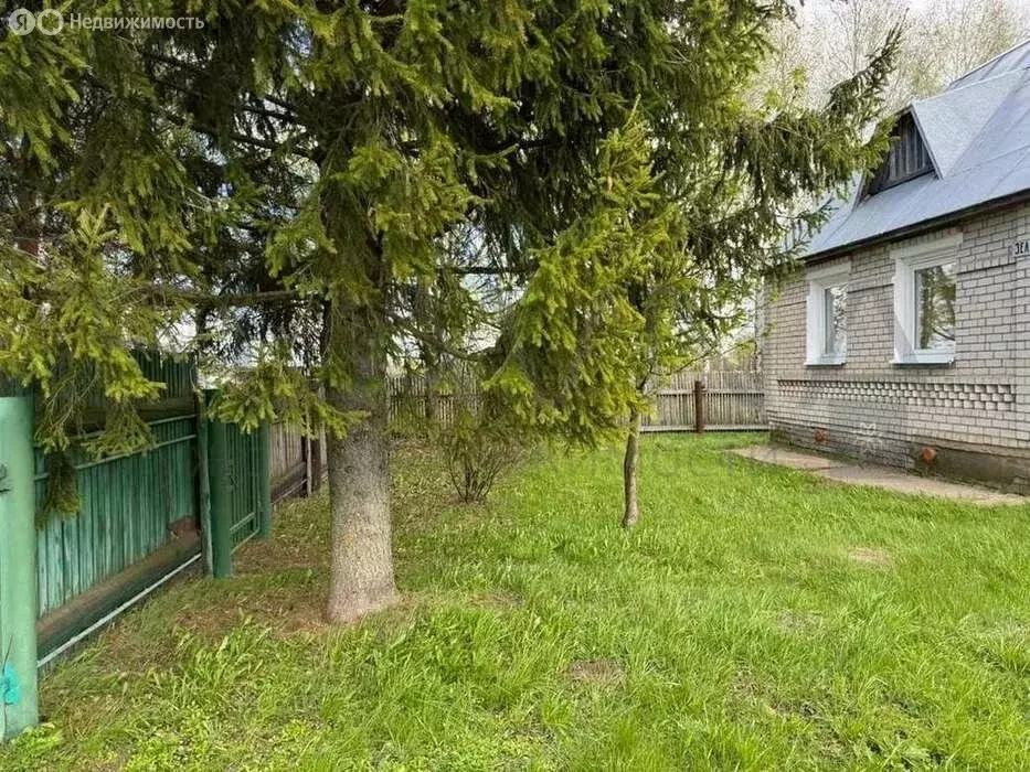 Дом в посёлок Шувалово, Зелёная улица, 1А (116.3 м) - Фото 1