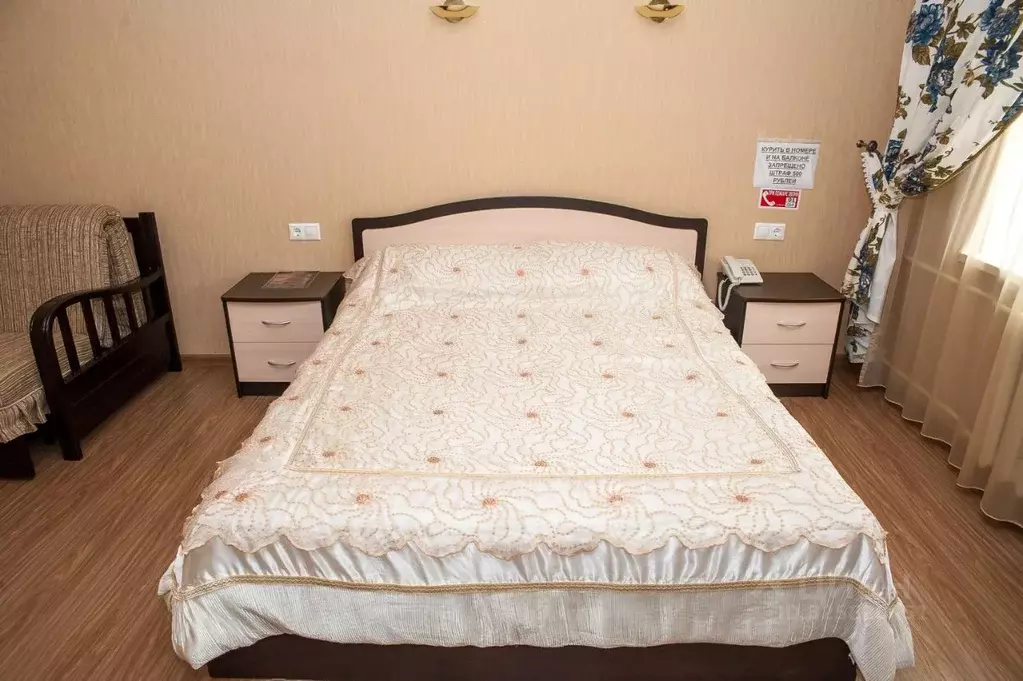 Комната Пермский край, Пермь Сельская ул., 7 (26.0 м) - Фото 2