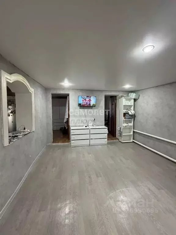 Дом в Калмыкия, Элиста Спортивная ул., 75 (62 м) - Фото 2