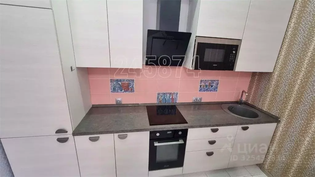 2-к кв. Москва просп. Мира, 188Бк4 (58.0 м) - Фото 2