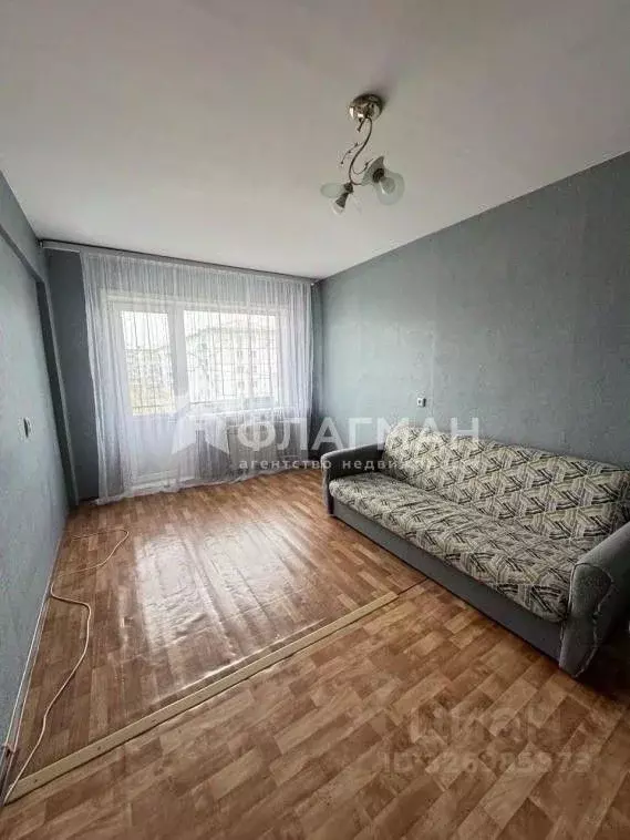 2-к кв. Иркутская область, Усолье-Сибирское ул. Луначарского, 43 (48.0 ... - Фото 1