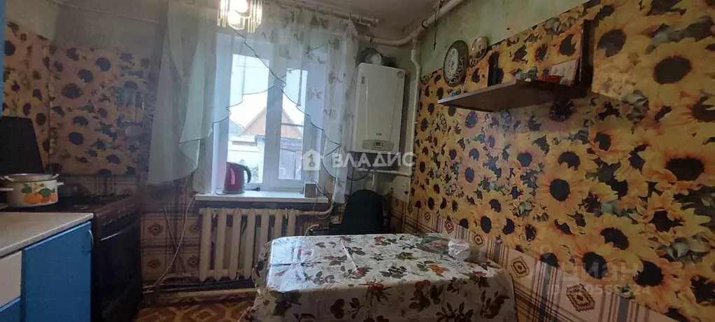 3-к кв. Владимирская область, Судогда Юбилейная ул., 20 (56.0 м) - Фото 1