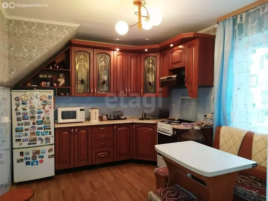 Дом в Улан-Удэ, посёлок Кумыска, Дацанская улица (100 м) - Фото 0