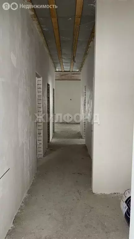 Дом в село Ямное, улица Победы (100 м) - Фото 2