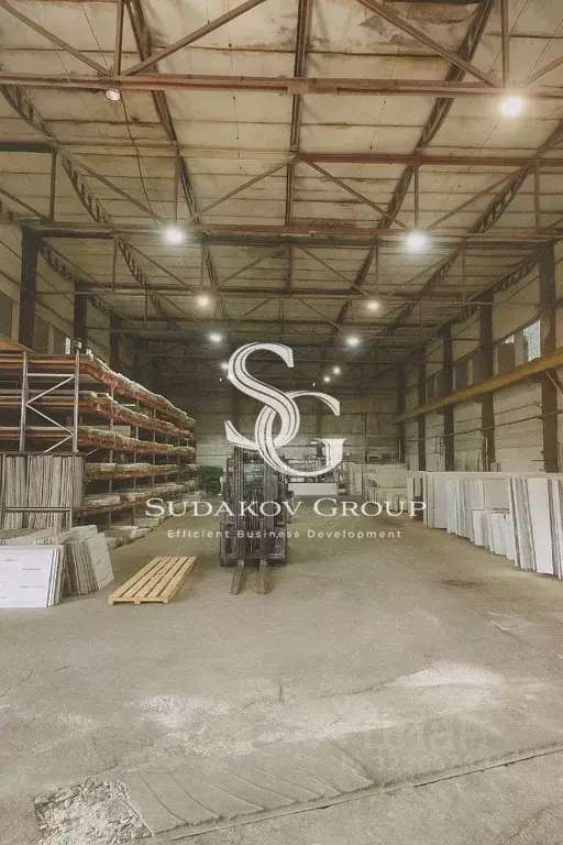 Склад в Татарстан, Казань ул. Седова, 4 (430 м) - Фото 2