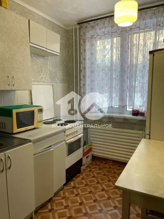 2-к. квартира, 44 м, 1/9 эт. - Фото 0