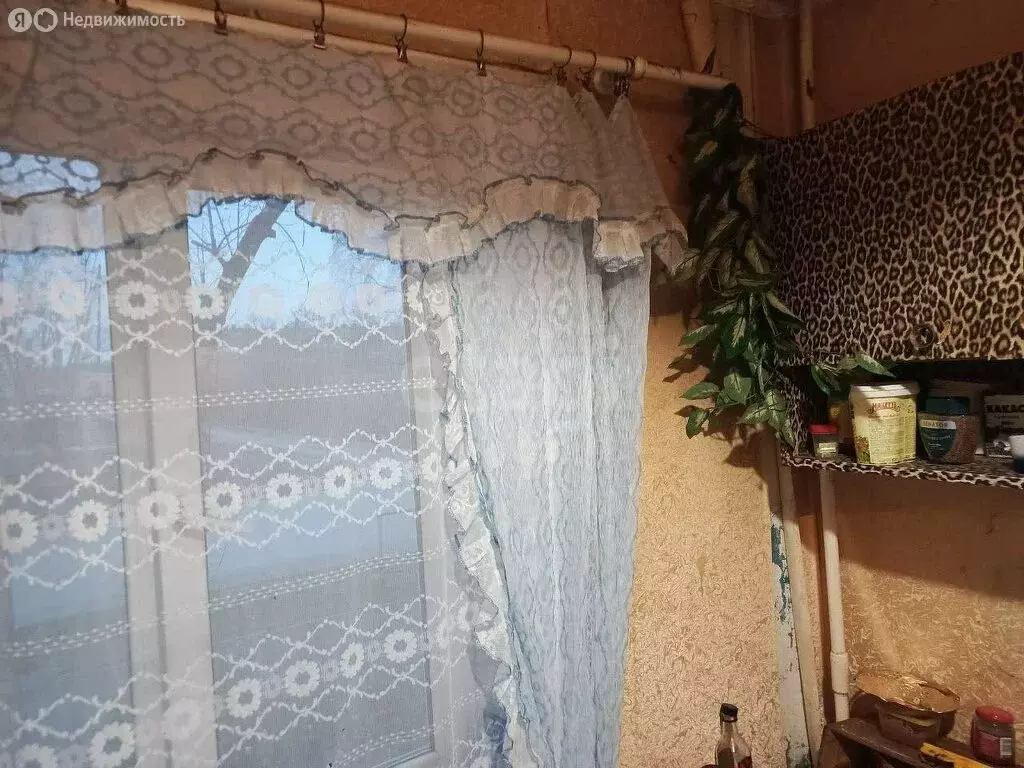 1-комнатная квартира: Аша, улица 40 лет Победы, 13 (29.3 м) - Фото 1