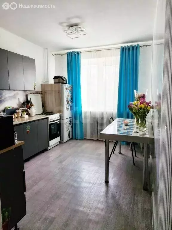 3-комнатная квартира: Муром, Трудовая улица, 21 (62.9 м) - Фото 2