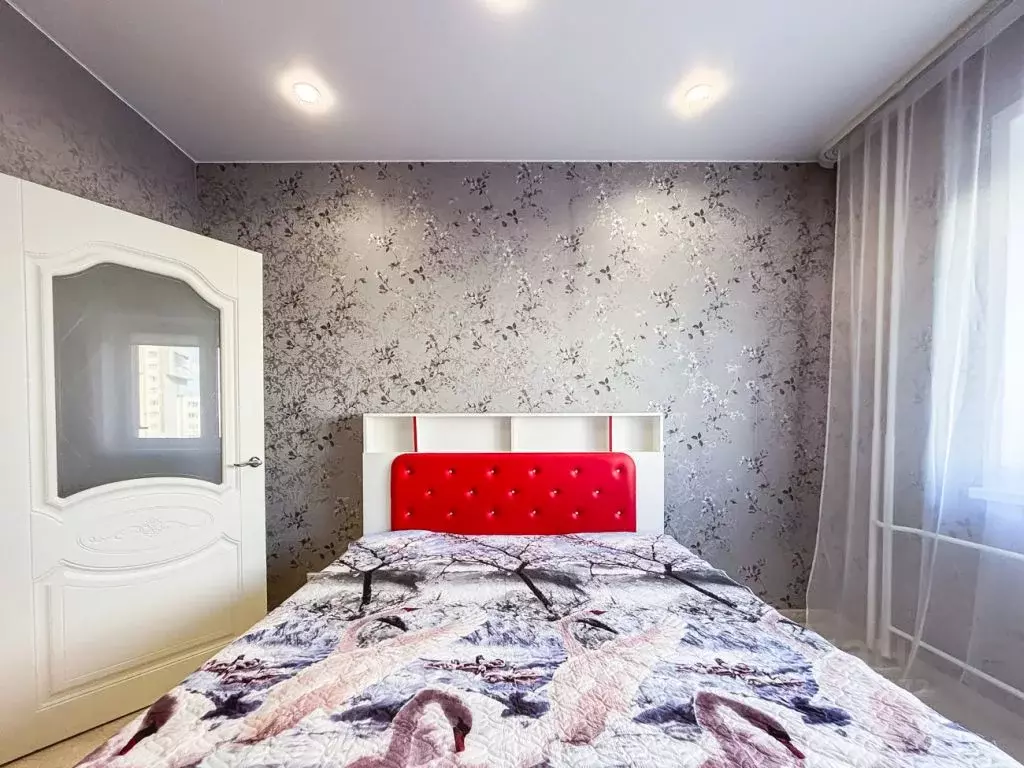 2-к кв. Иркутская область, Иркутск ул. Лермонтова, 31 (52.8 м) - Фото 1